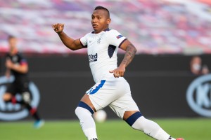 LOSC - Mercato : Alfredo Morelos, nouvelle sortie de Lopez
